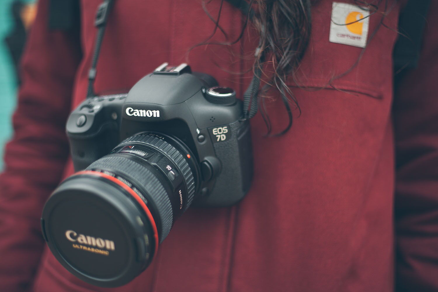 Fotograf
