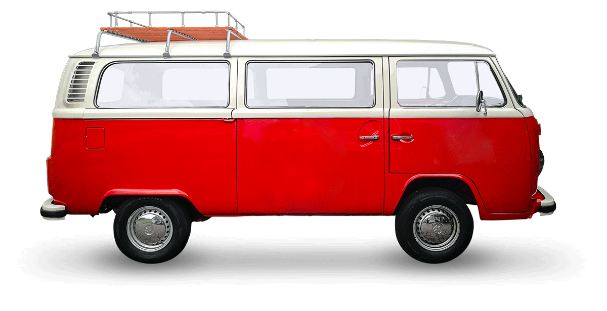 Josef der Fotobus